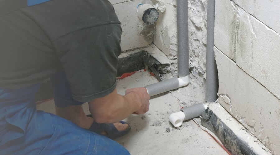 Septic Tank Scum Layer Removal in Sunman, IN